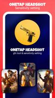 One Tap Headshot スクリーンショット 1