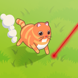 Laser Cat 圖標