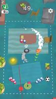 Laser Cat screenshot 2