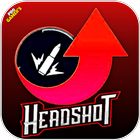 SENSI Boo×Yah FFF HeadShot PRO आइकन