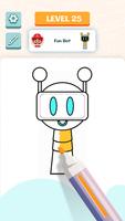 Spranky - Coloring Book ảnh chụp màn hình 2