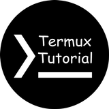 Termux Tutorials ícone
