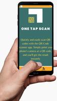 One Tap Scan 海报