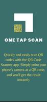 One Tap Scan capture d'écran 2