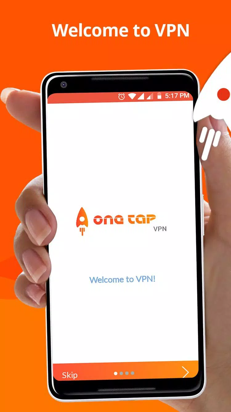 OneTap VPN 2023 - Premium VPN 2.1.0 APKs Download - com.appbroker.onetapvpn