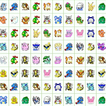 Onet Classic Connect Animals