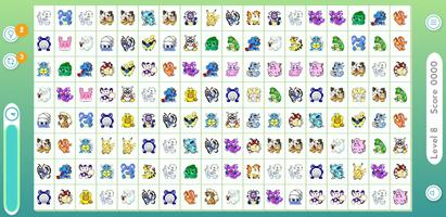 Onet Classic Connect Animals-poster