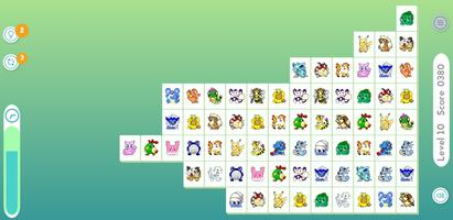 Onet Classic Connect Animals screenshot 2