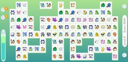 Onet Classic Connect Animals スクリーンショット 3