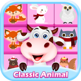 Icona Onet Animal Classic