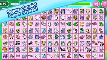 Onet Animal Classic Plakat