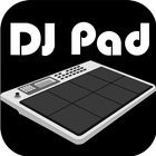 آیکون‌ DJ PADS