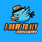 I Have To Fly Game icon