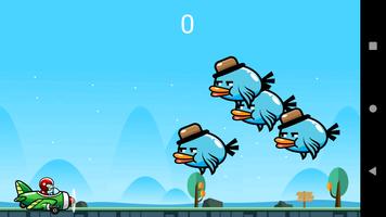 I Have To Fly Game screenshot 3