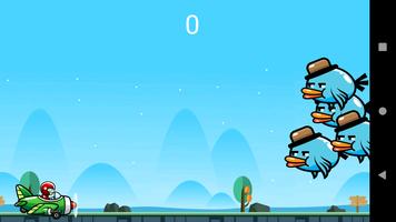 I Have To Fly Game screenshot 2