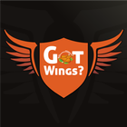 Got Wings? icône