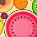 Jacky Merge Fruits