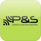 P & S Computer & Accessories icône