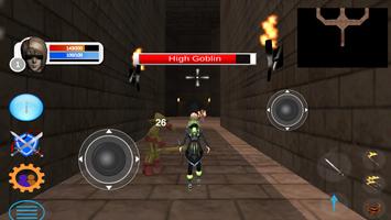 Dark Dungeon screenshot 1