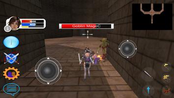 Dark Dungeon screenshot 2