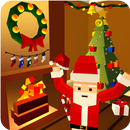 Christmas House Construction 2019 APK
