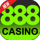 Premium Casino Games icône