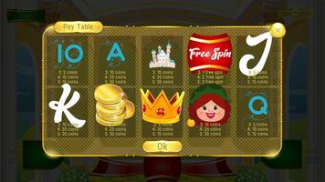 Poster Premium Casino Games