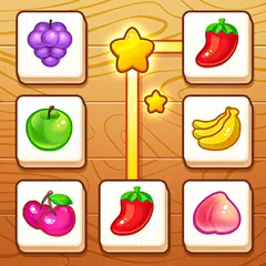 Baixar Fruit Connect: Onet, Tile Link APK