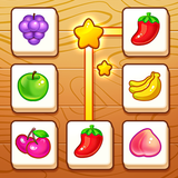 Fruit Connect: Onet, Tile Link