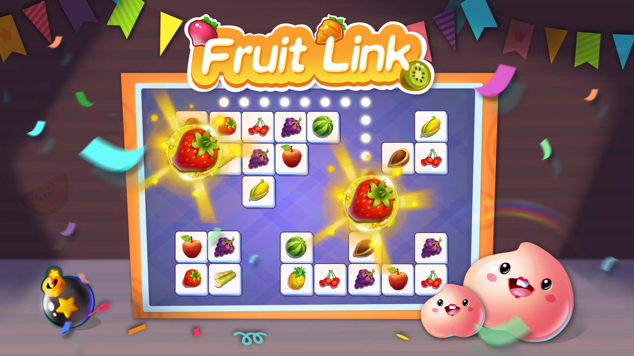 Fruit Connect APK for Android Download
