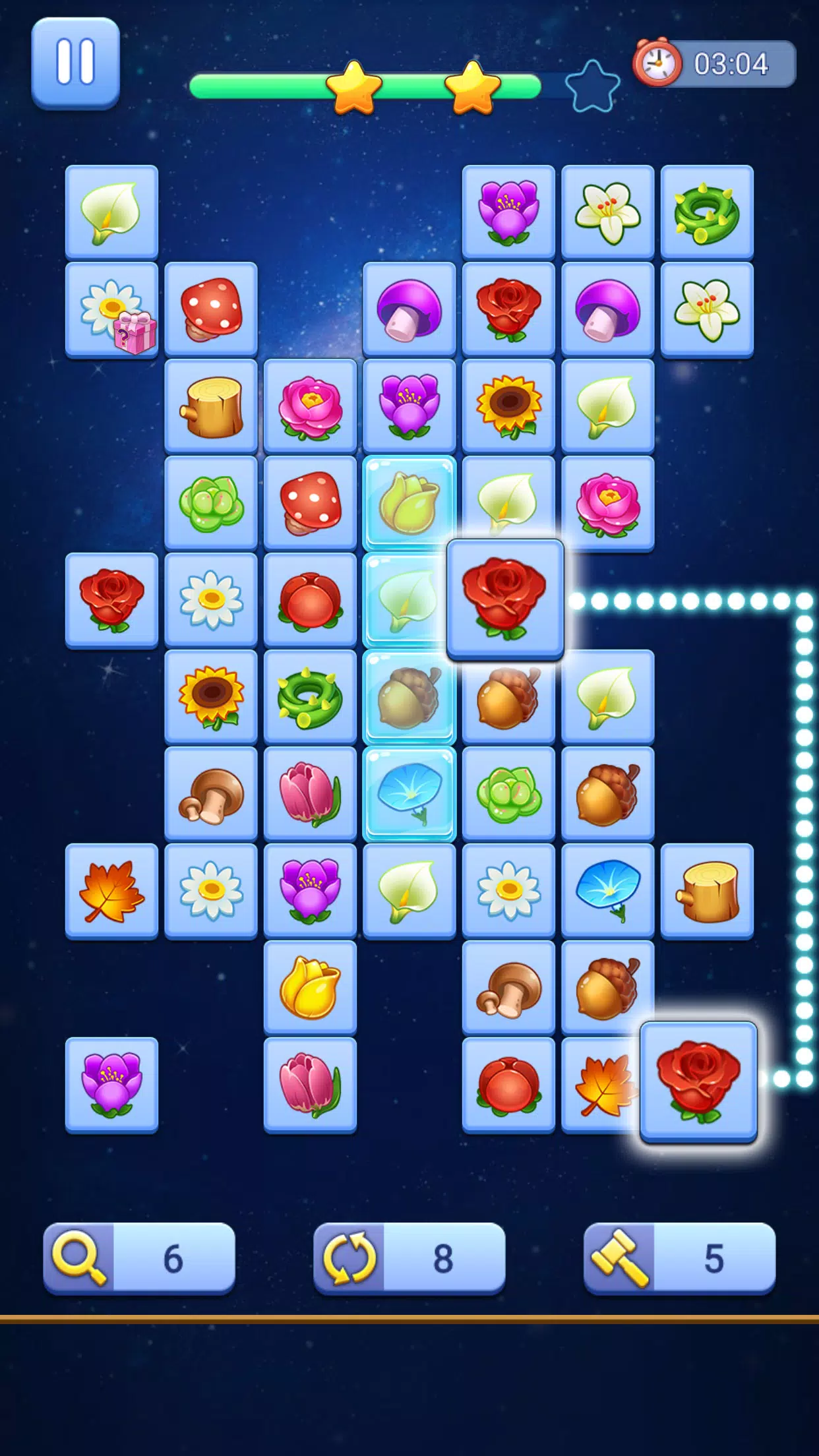 Fruit Connect 2 - Jogo Gratuito Online