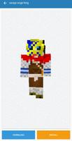 Onepiece Skins PE Minecraft screenshot 3