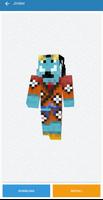 Onepiece Skins PE Minecraft screenshot 1