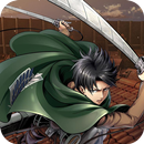 Attack On Titan Wallpapers and Background HD 4K APK