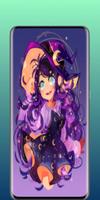 Aphmau Wallpapers HD captura de pantalla 3
