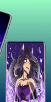 Aphmau Wallpapers HD captura de pantalla 1