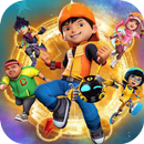 Boboiboy Wallpapers HD Quality 4K APK