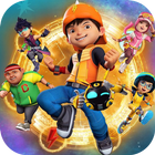 Boboiboy Wallpapers HD Quality 4K 아이콘