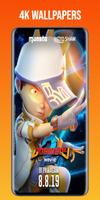 Boboiboy Wallpapers HD Quality 4K 포스터