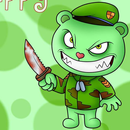 Happy Tree Friends Wallpaper HD Quality APK