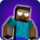 Herobrine Skins Minecraft PE APK