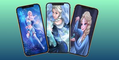 Ice Princess Wallpapers Anime HD Plakat