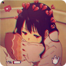 Sad Anime Aesthetic Wallpaper HD APK