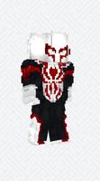 SpiderMan Skins PE Minecraft imagem de tela 1