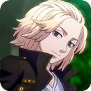 Tokyo Revengers Wallpaper HD Anime 4k APK