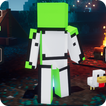 Dream Skins For Minecraft PE
