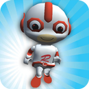 Ricochet Ryan Adventure Hero APK