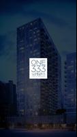 One333 Living Affiche