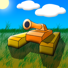 Tank Combat 2 icon