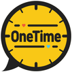 آیکون‌ OneTime